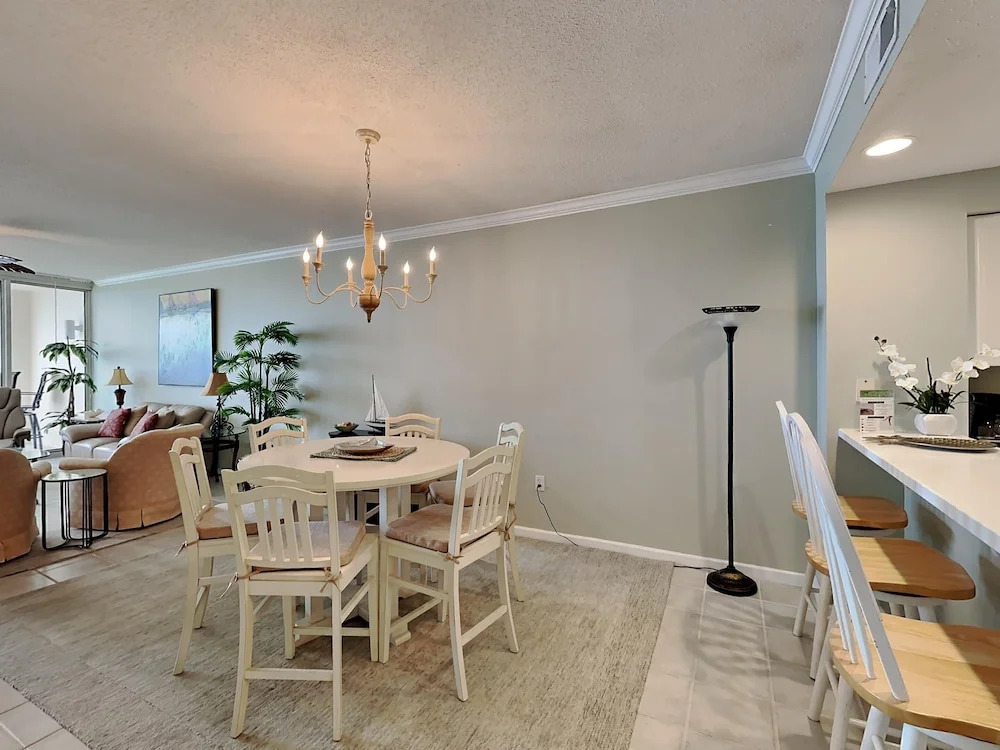The Pearl of Navarre #1505 by Southern Vacation Rentals