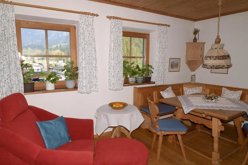 Alpenhof Punzenlehen