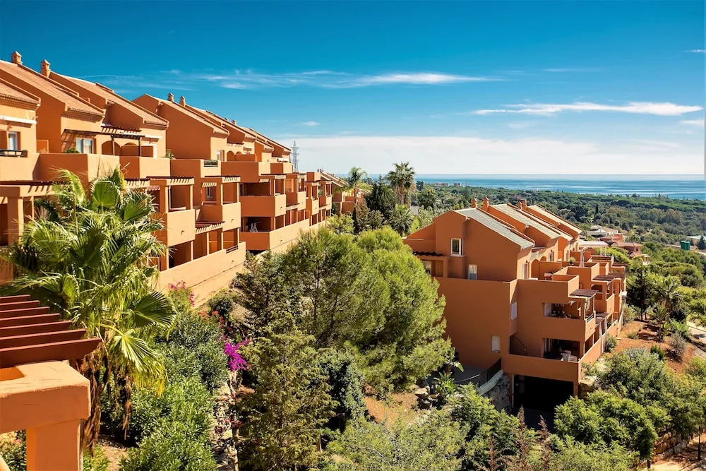Spectacular views 2 Bed Duplex Penthouse JD31