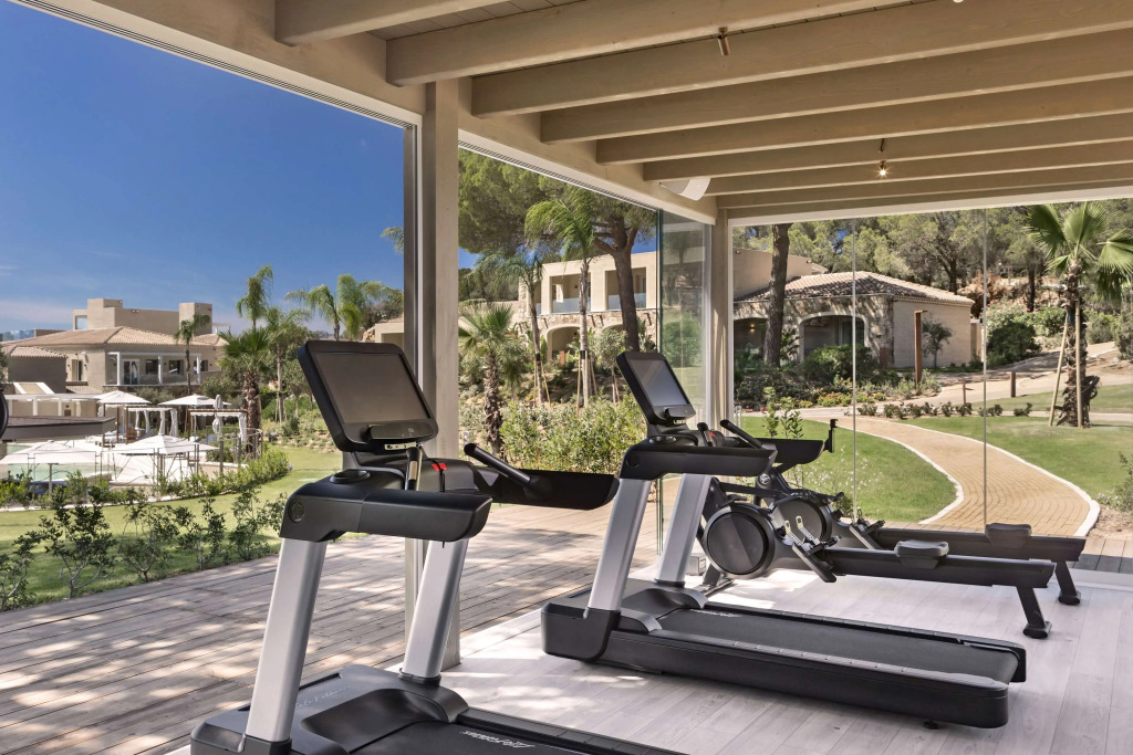 7Pines Resort Sardinia - A Destination By Hyatt