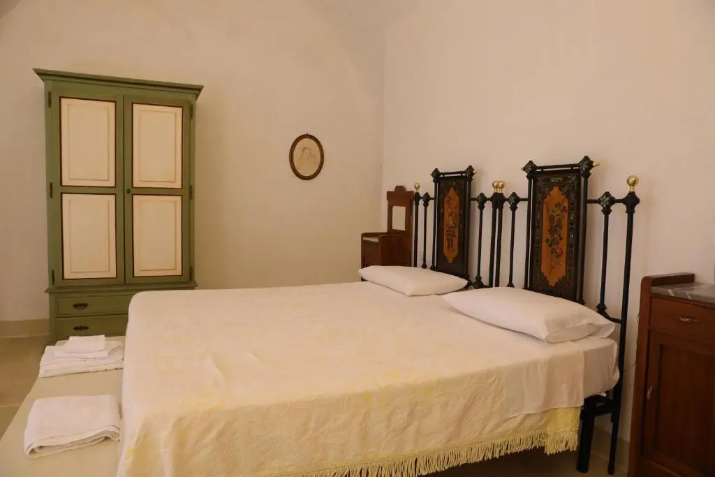 masseria Carlini