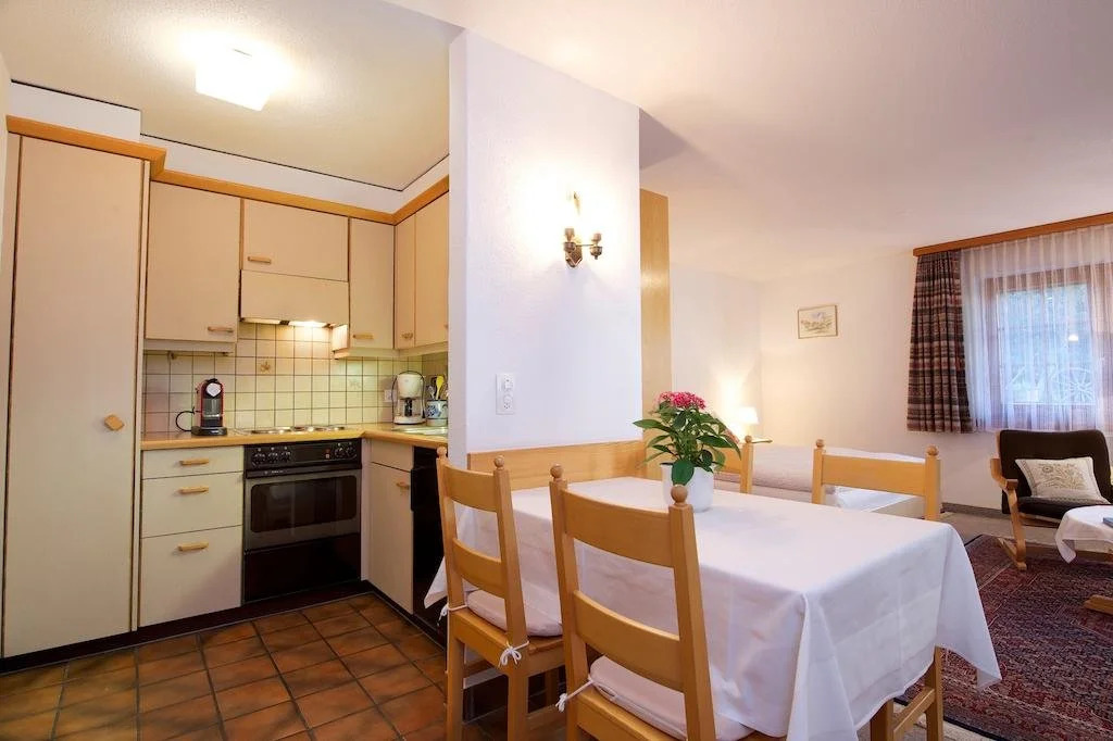 Haus Tuscolo