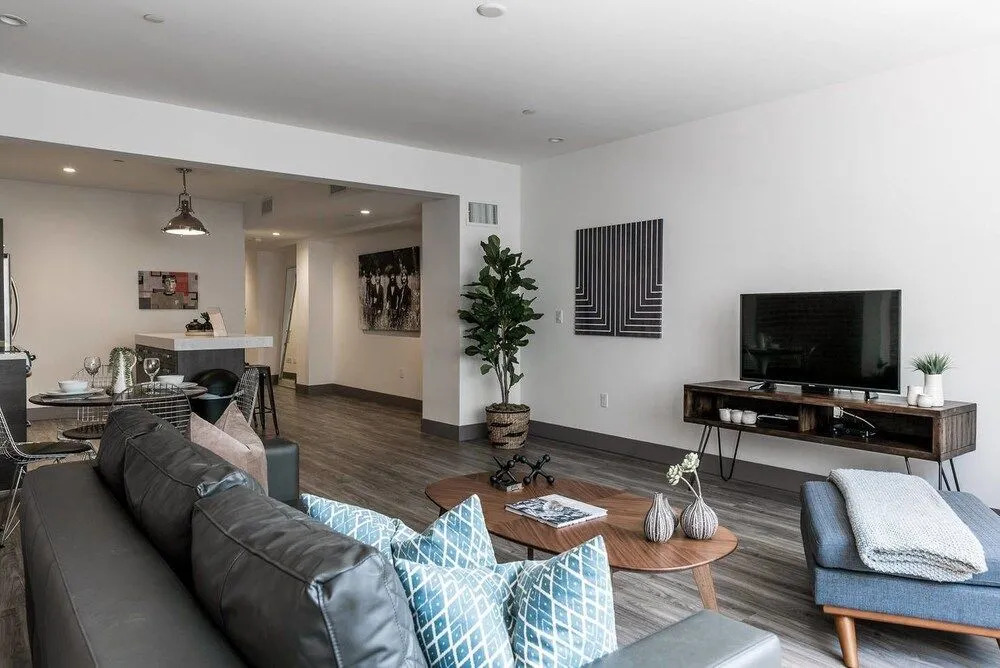 Charming 1 bdrm in DTLA!