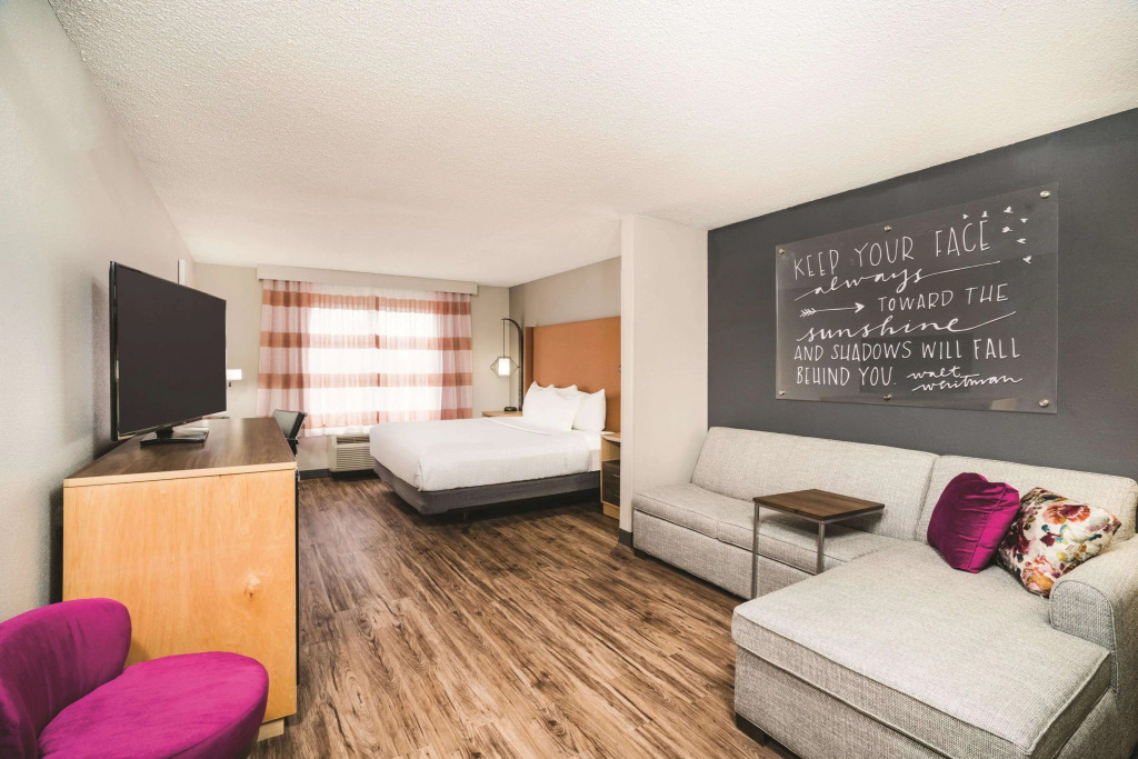 La Quinta by Wyndham Chattanooga North - Hixson