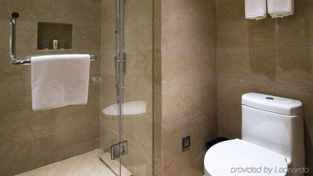 Holiday Inn Chengdu Oriental Plaza