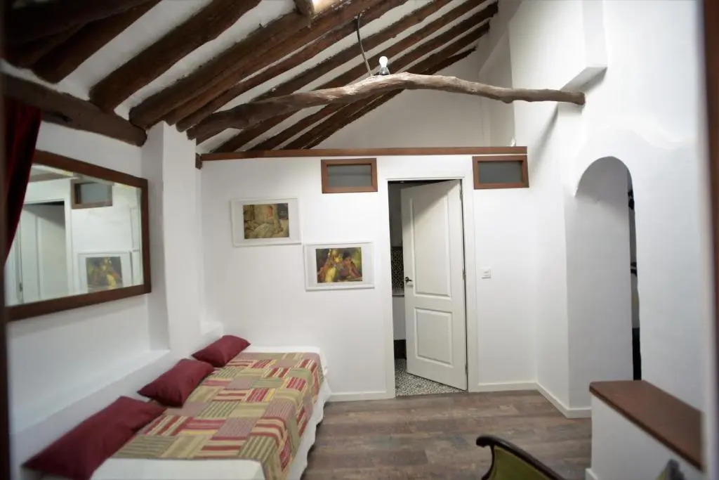 La Casa De Chabeli