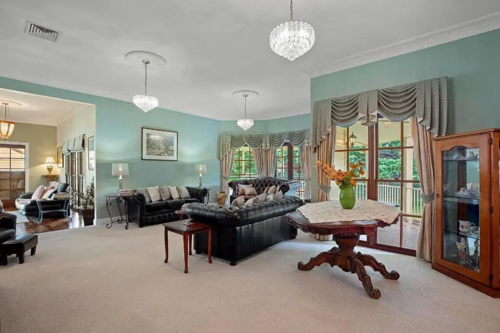 Grand Queenslander for Large Groups 5 mins to Maleny and Montville