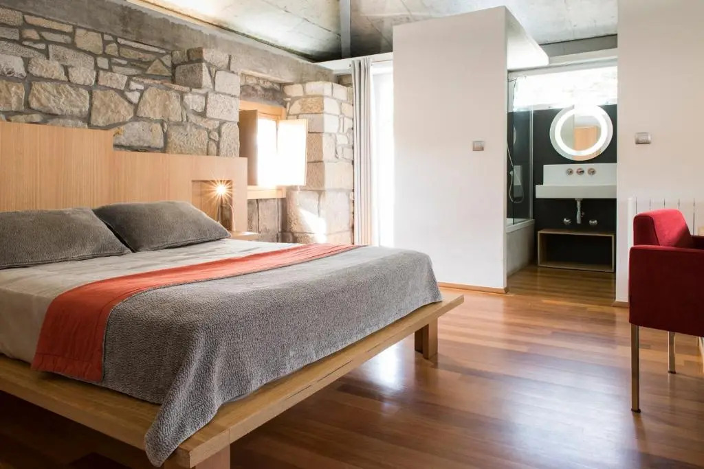 Hotel Spa Vilavella