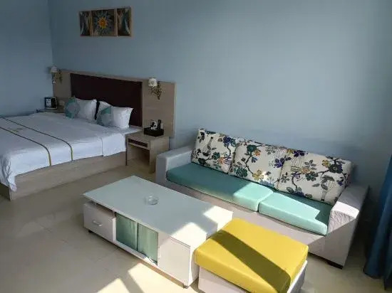 daxi Meisu Travel rental