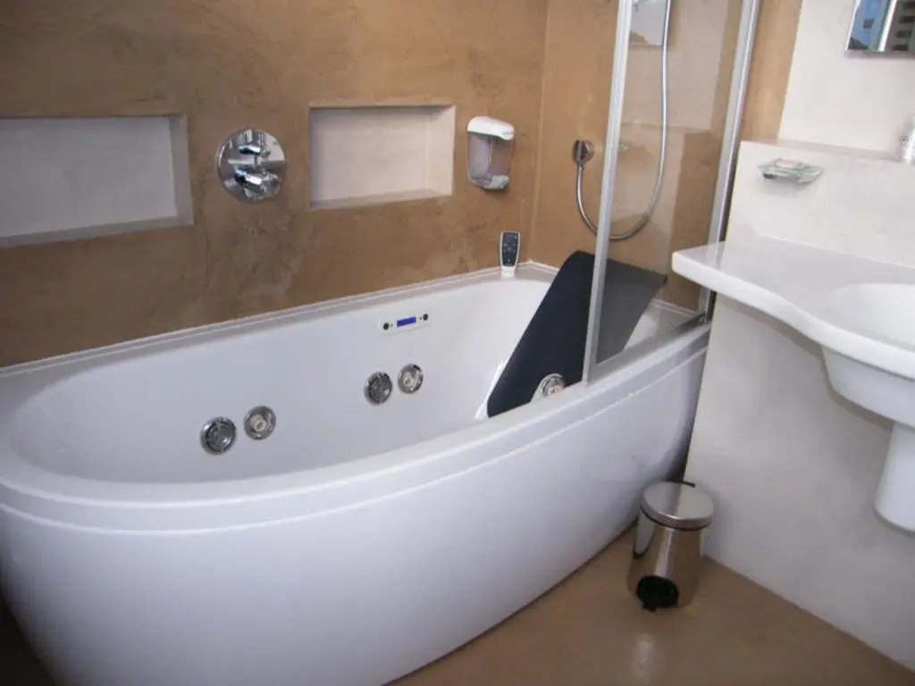 CITHOTEL Saint-Pierre