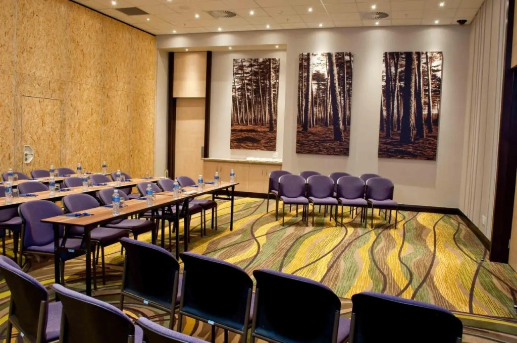 Peermont Metcourt at Umfolozi, Empangeni