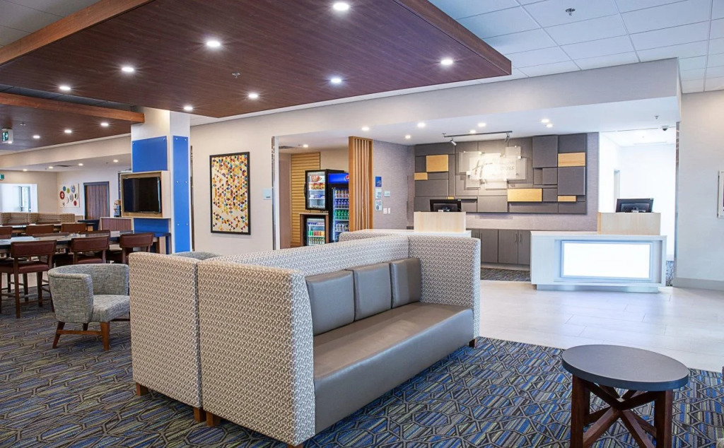 Holiday Inn Express & Suites - Halifax - Dartmouth