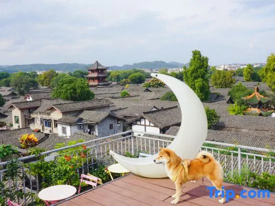 Yueqi·Wutongyu B&B