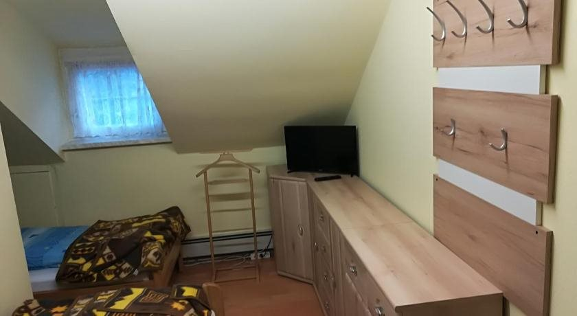 Paul-S Apartman