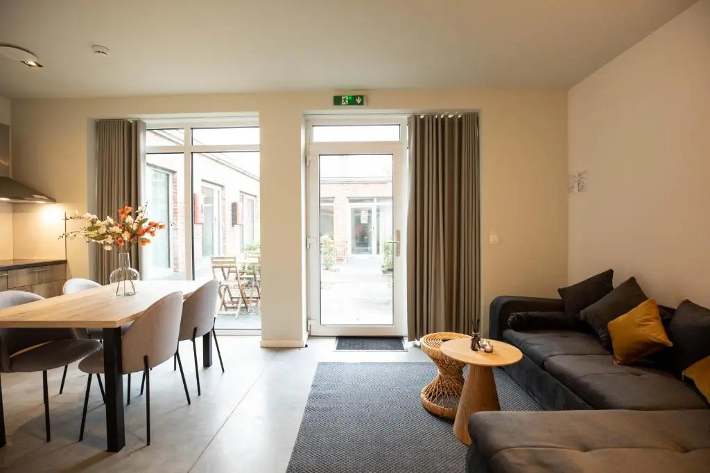 City Housing Genk