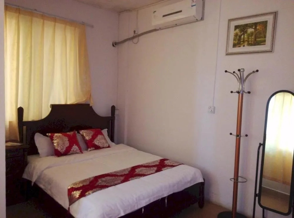 Xinhao Apartment Guangzhou South Railway Station