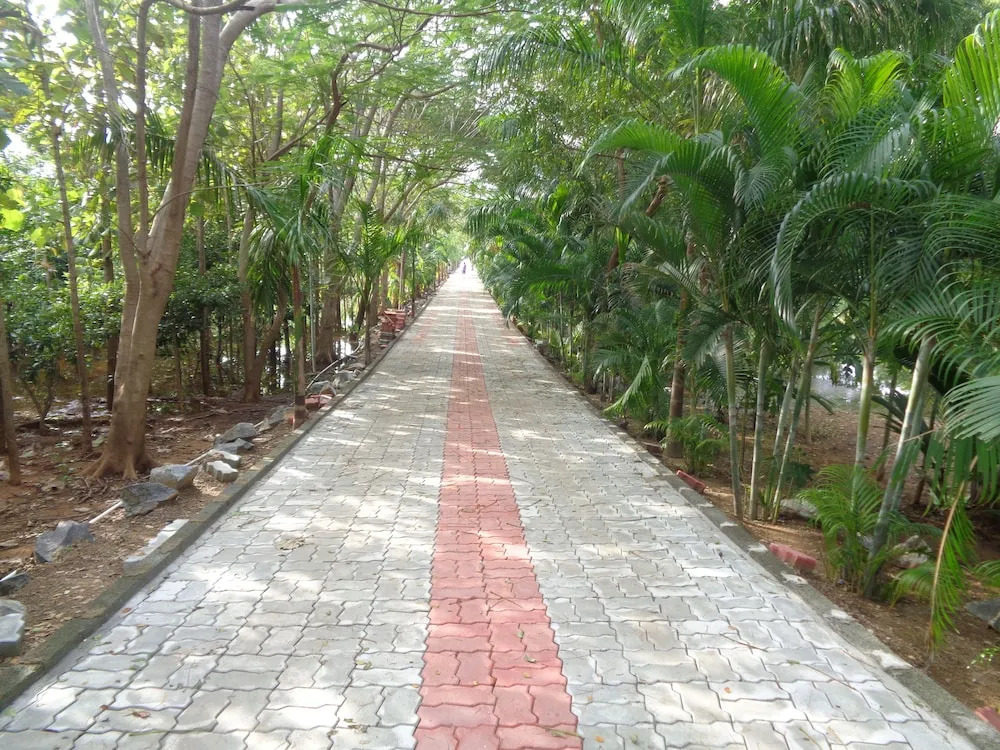 Joebeachresort
