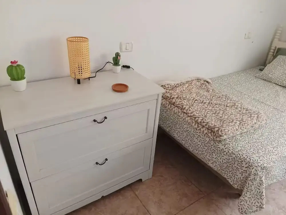casa La cabaña Villa Palomino