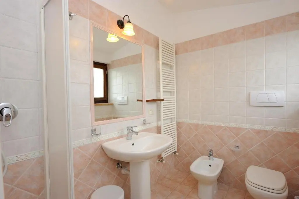 AgriResidence LAntica Fattoria - sul Lago