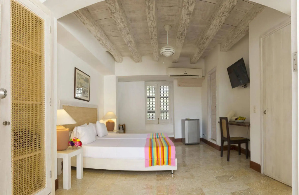 Casa Pizarro Hotel Boutique