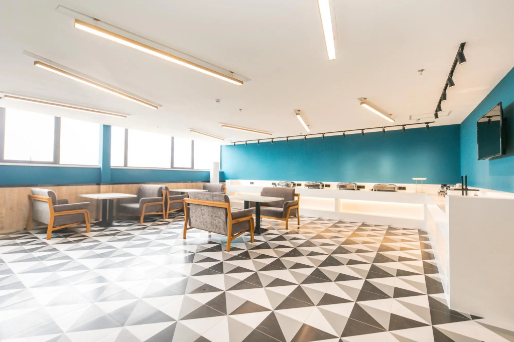 Starway Hotel Nantong Xianfeng Jinrong Street