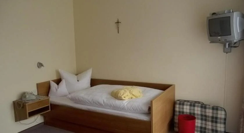 Kurhotel Freuschle