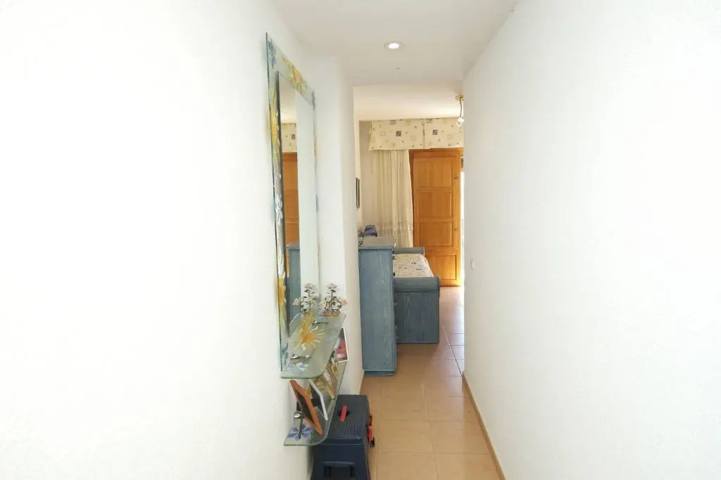 AR1B, Acogedor estudio a pie de playa
