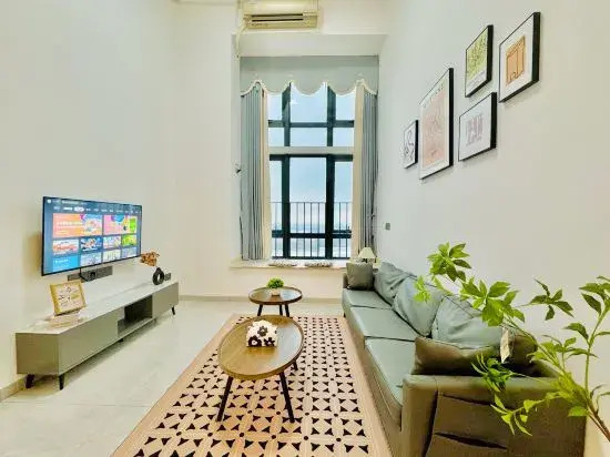 Tu Yue Apartment