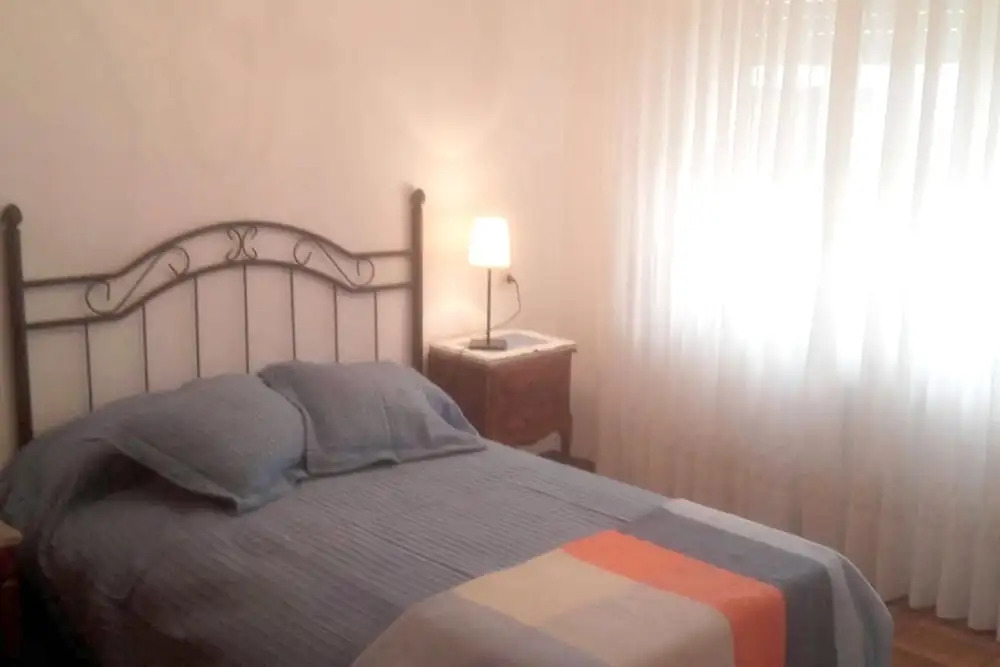 House With 3 Bedrooms in Oviedo, With Wifi