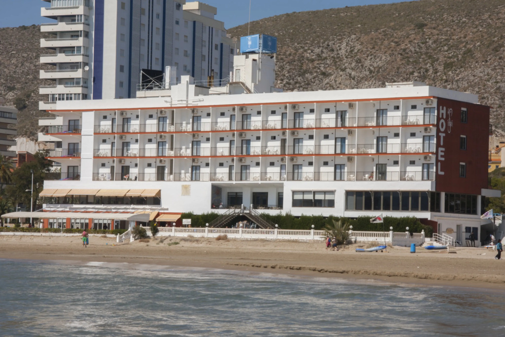 Hotel Sicania