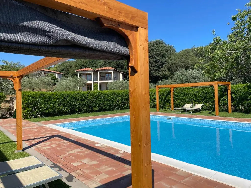 Tenuta Madonnina