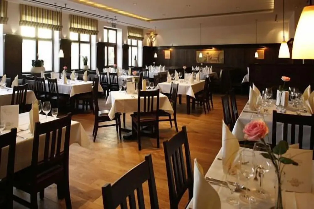 Klosterbräuhaus Ursberg