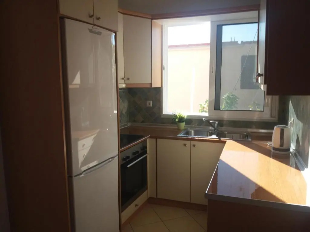 Qeparo Pano Rooms