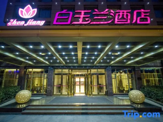 Zhenjiang Magnotel