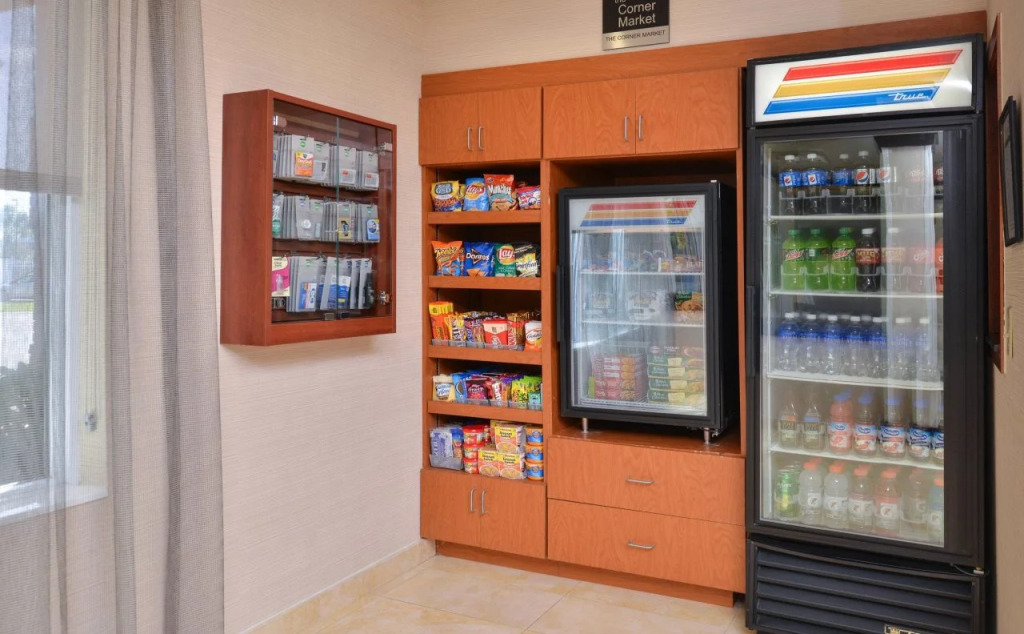 Fairfield Inn & Suites Kingsland