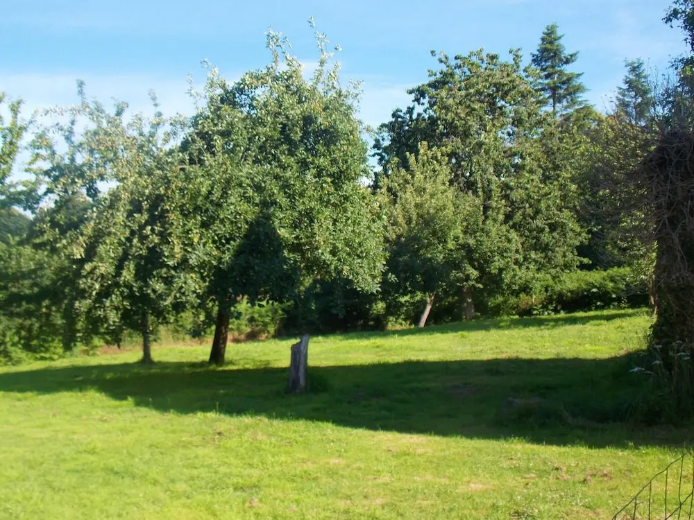 House With 2 Bedrooms in Sourdeval, With Enclosed Garden and Wifi - 40