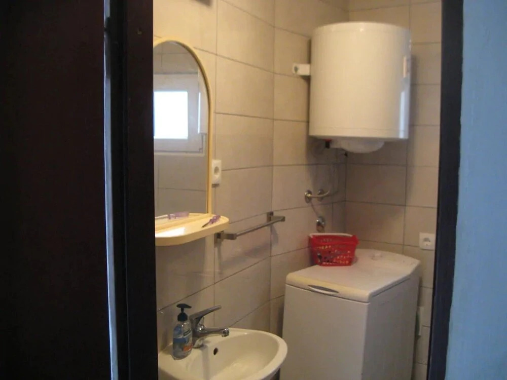 Nice Well-located Duplex Apartment