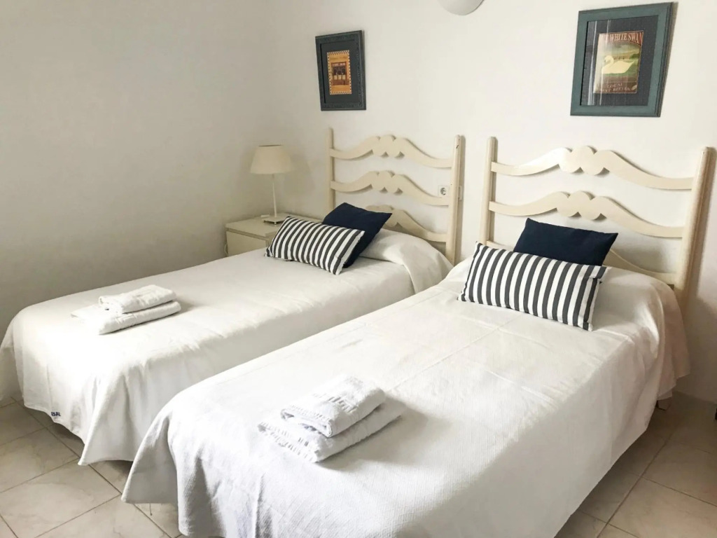 Kika Apartment in Pollensa / Pollença