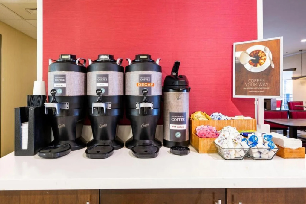 Fairfield Inn & Suites by Marriott St Louis Chesterfield