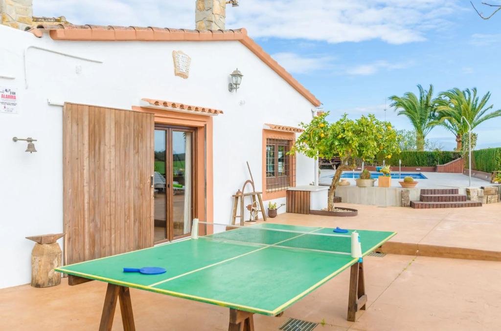 Es Rafal Nostro - Villa With Private Pool
