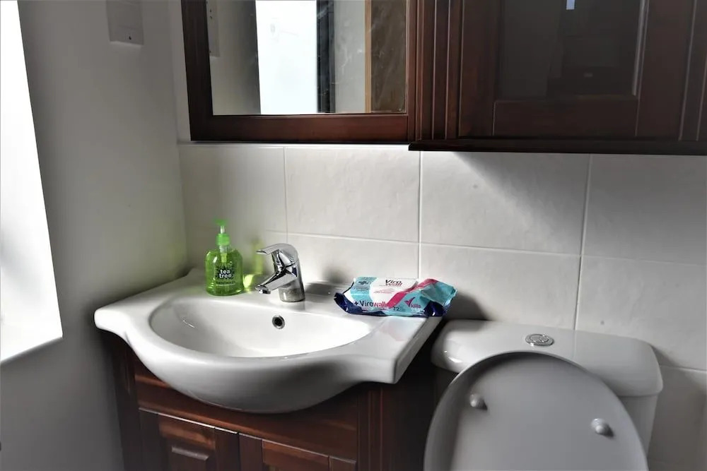 Hughenden Garden Luxury Apartment