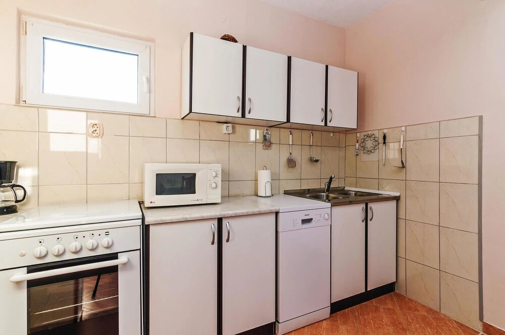 Beautiful Home in Vrana With 2 Bedrooms, Wifi and Outdoor Swimming Pool