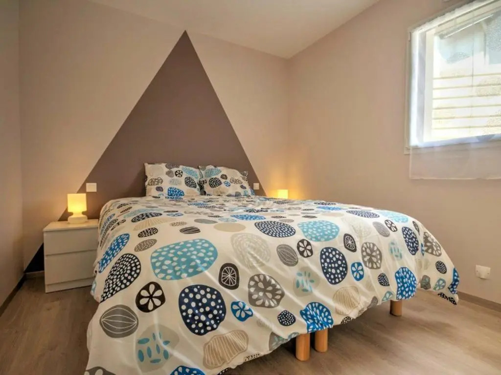 Gîte Pays de la Loire: Calme, Jardin, Equipements Bébé, Proche Mer et Terre Brière - FR-1-306-1105