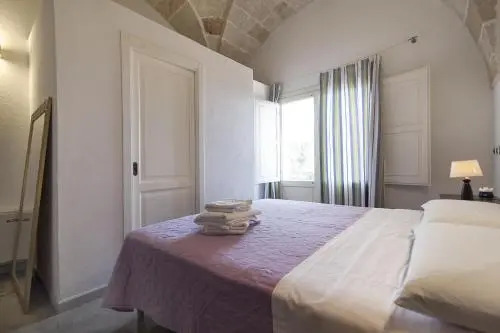 Locazione Turistica Villa Highseas