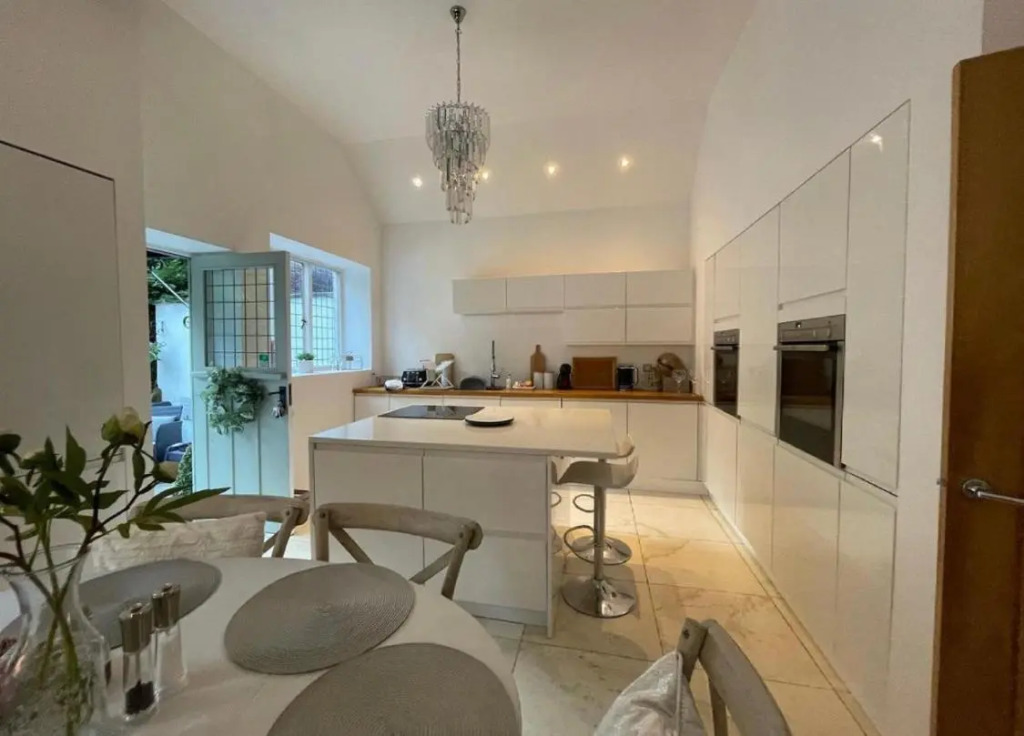Private Country House Retreat Thornton House