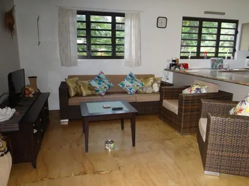 Eve and Sandys Holiday Home