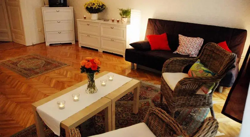 Waterzooi Apartman