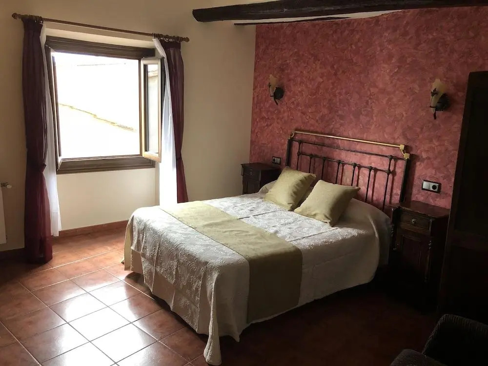 CASA RURAL HORMILLA
