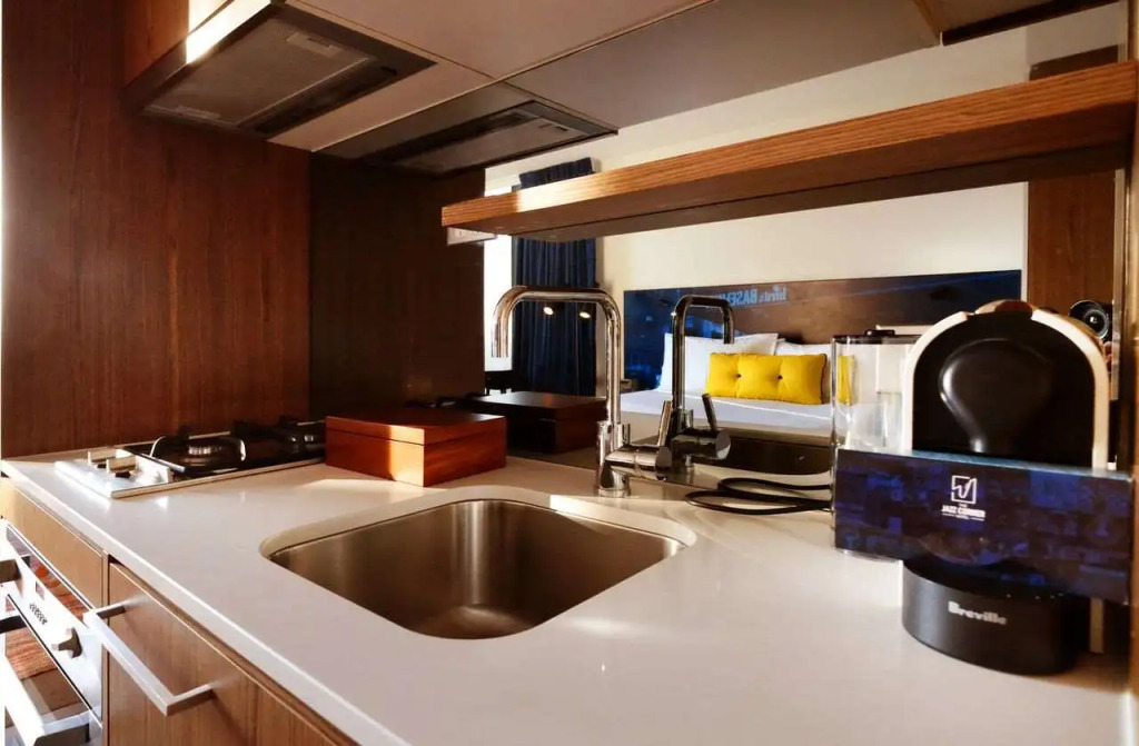 Avani Melbourne Jazz Corner Residences