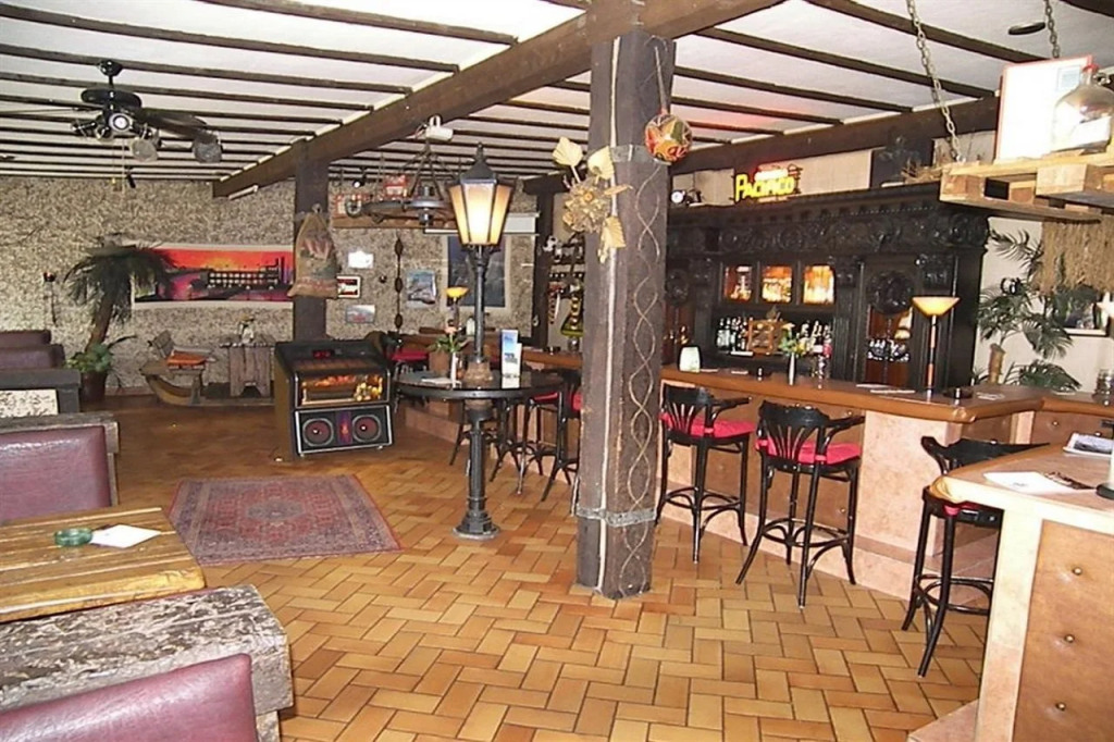 Parkhotel St. Georg